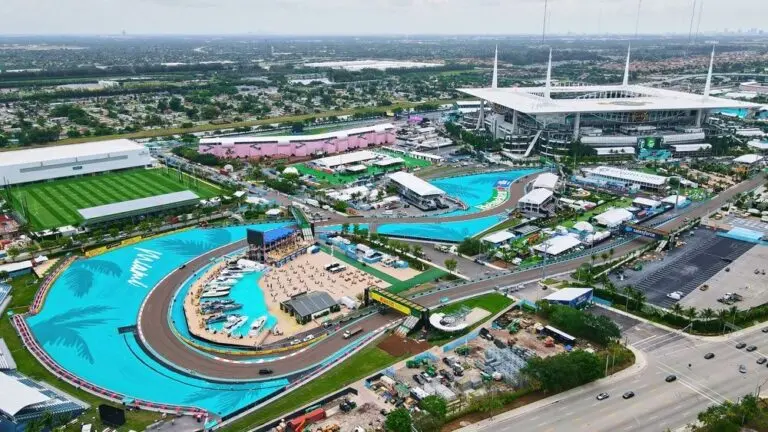 GP de Miami