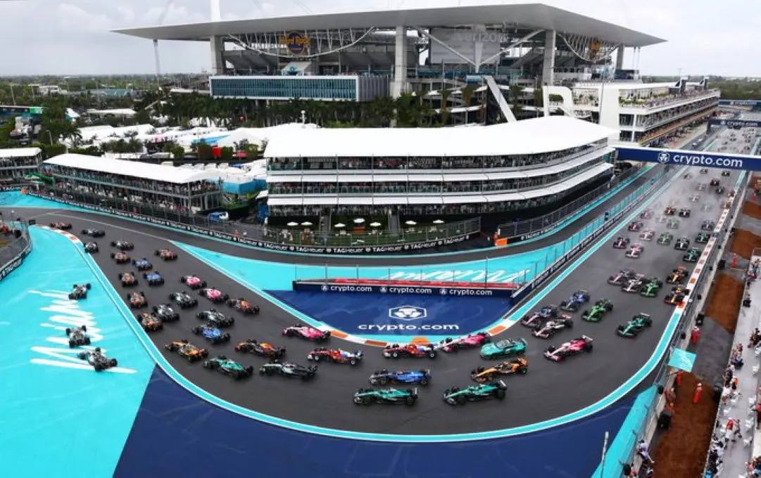 GP de Miami