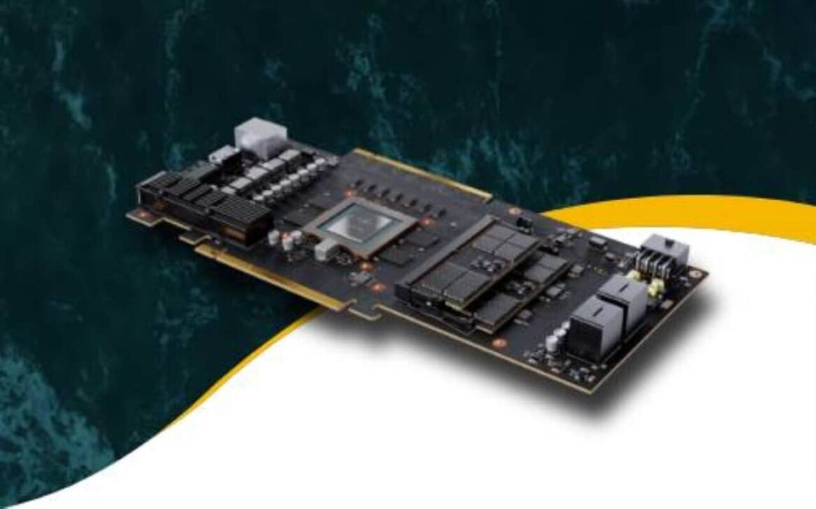 GPU Zeus da Bolt Graphics
