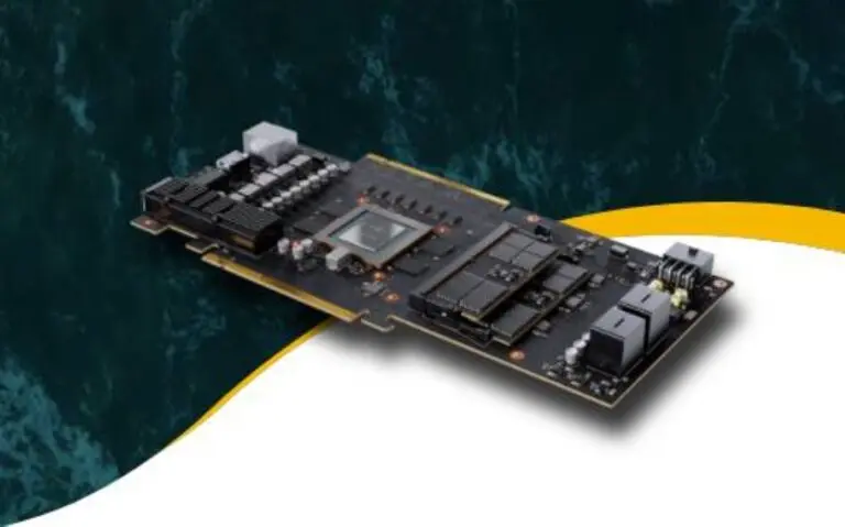 GPU Zeus da Bolt Graphics