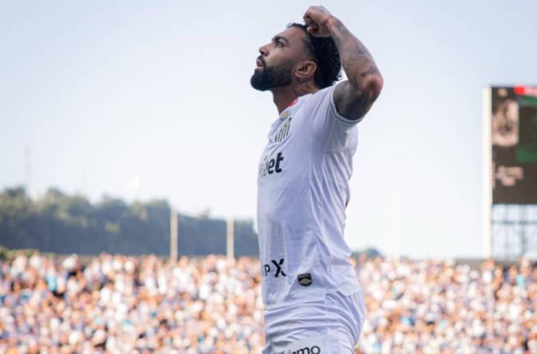 Gabriel Barbosa