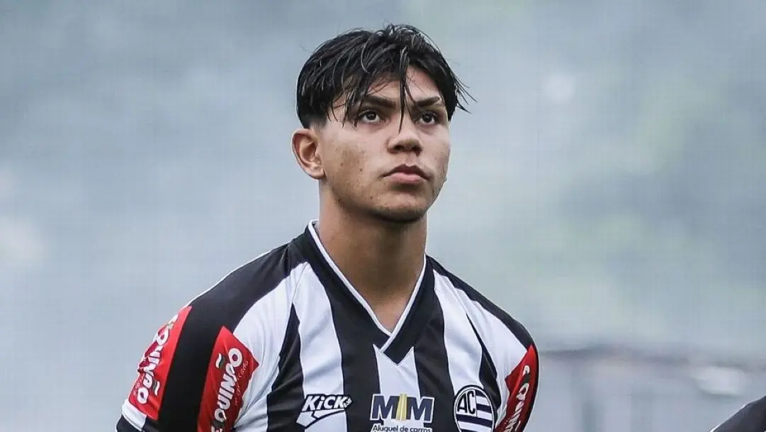 Gabriel Índio