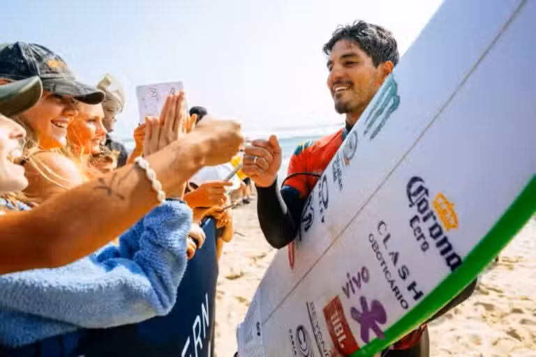 Gabriel Medina