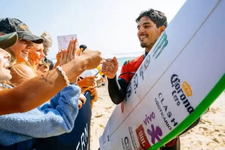 Gabriel Medina