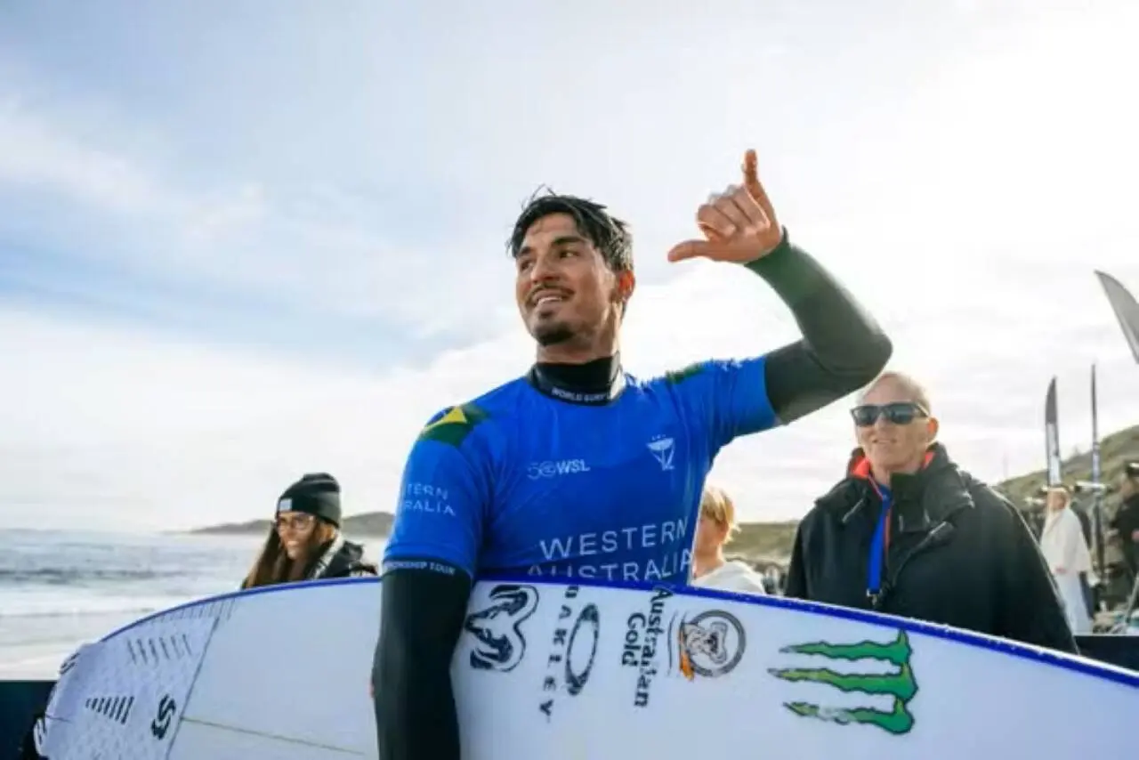 Gabriel Medina