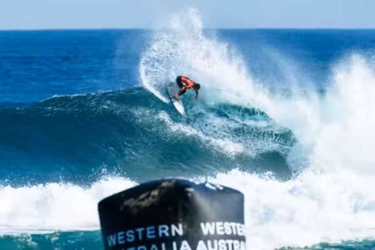 Gabriel Medina