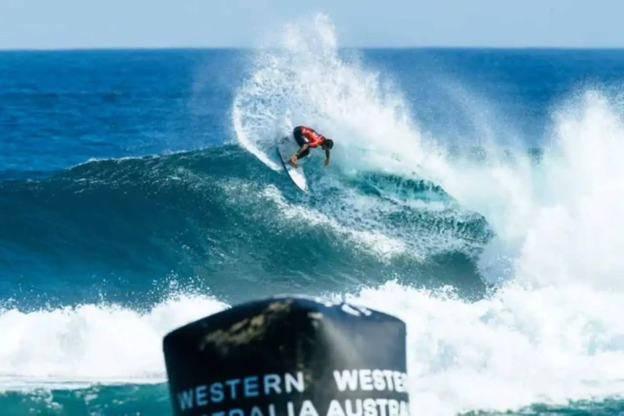Gabriel Medina