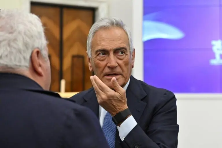 Gabriele Gravina