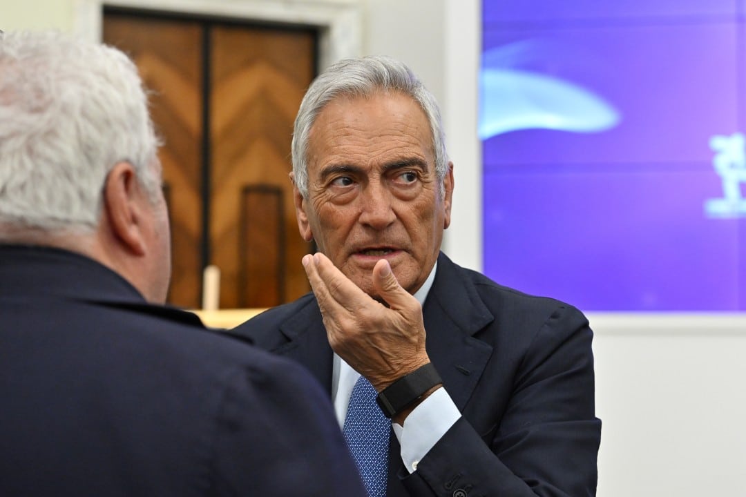 Gabriele Gravina