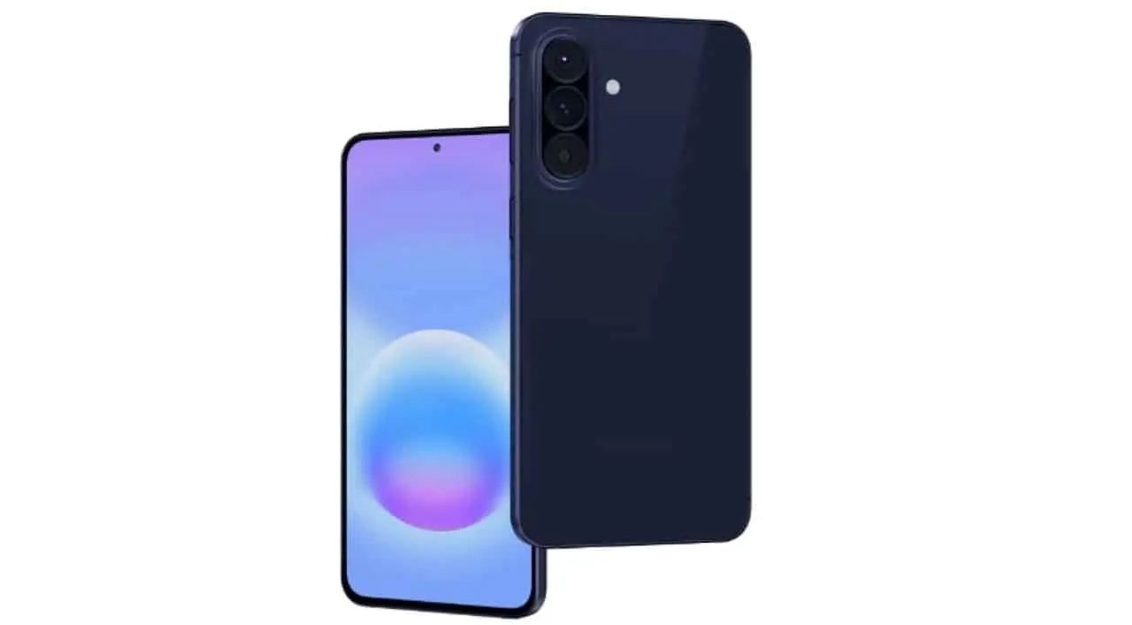 Galaxy A57 5G