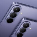 Novo Galaxy S26 FE da Samsung recebe recurso premium de vídeo com estabilização