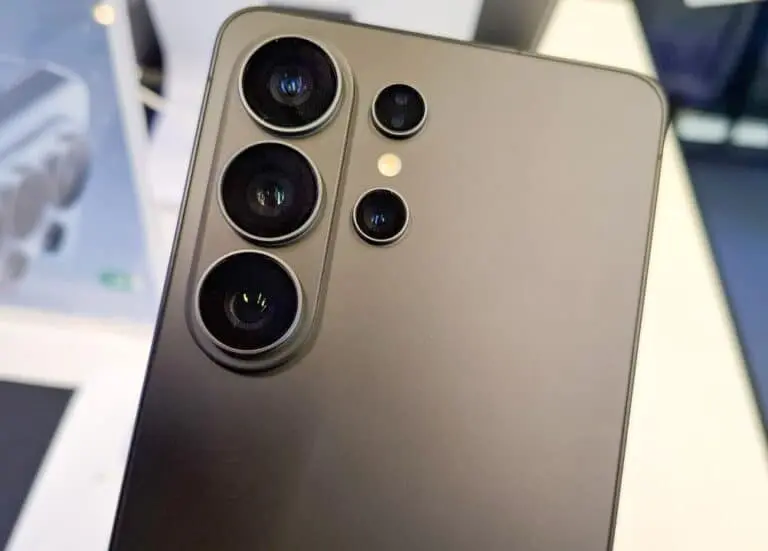 Galaxy S26 Ultra