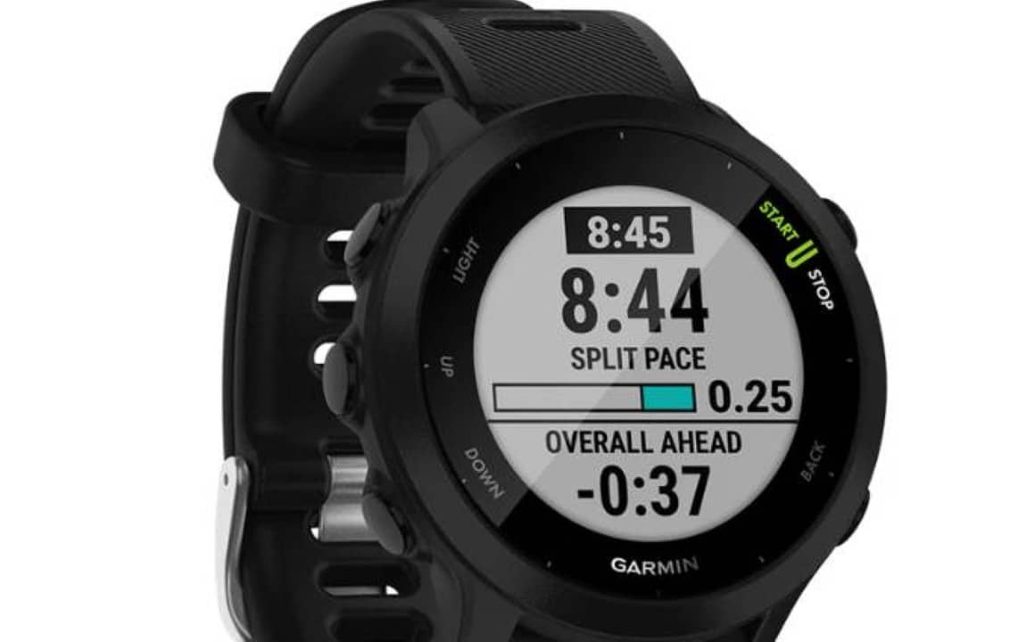 Garmin