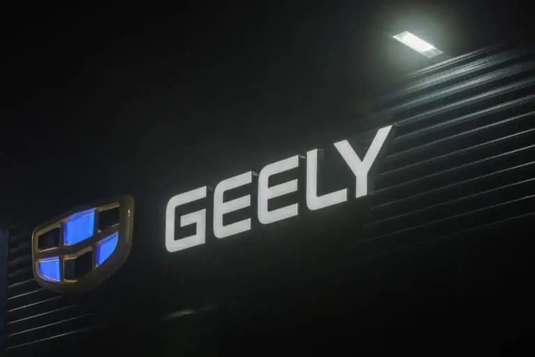 Geely