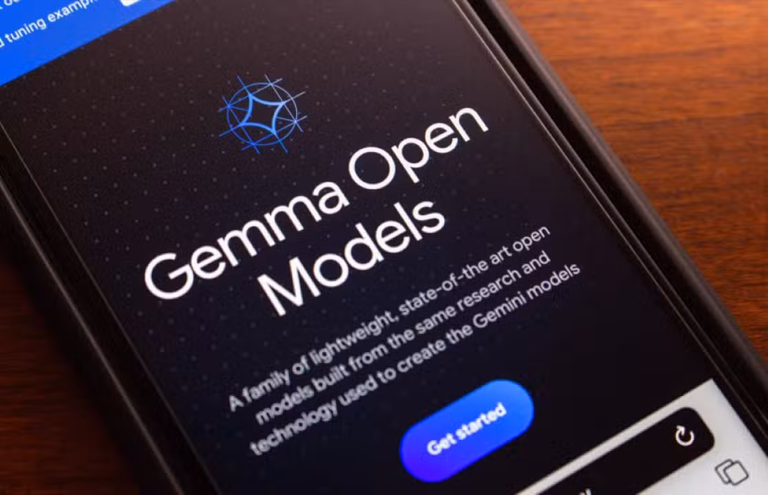 Gemma 4