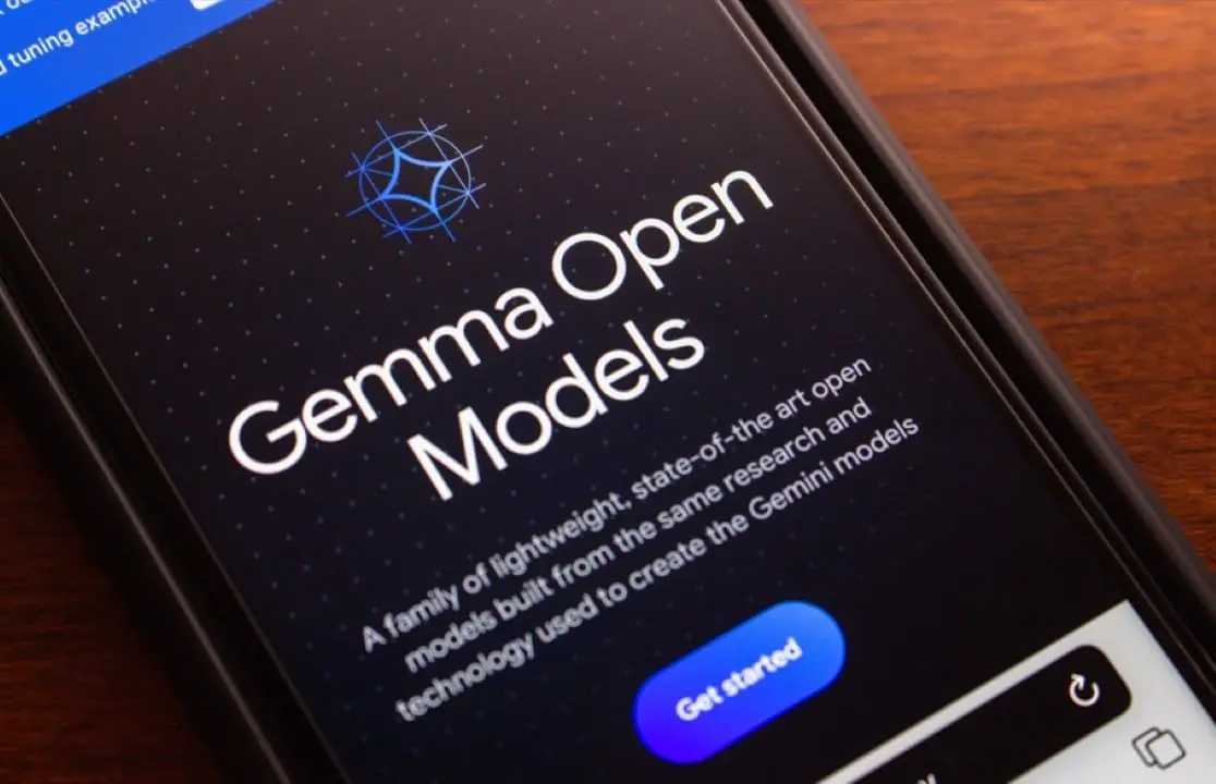 Gemma 4