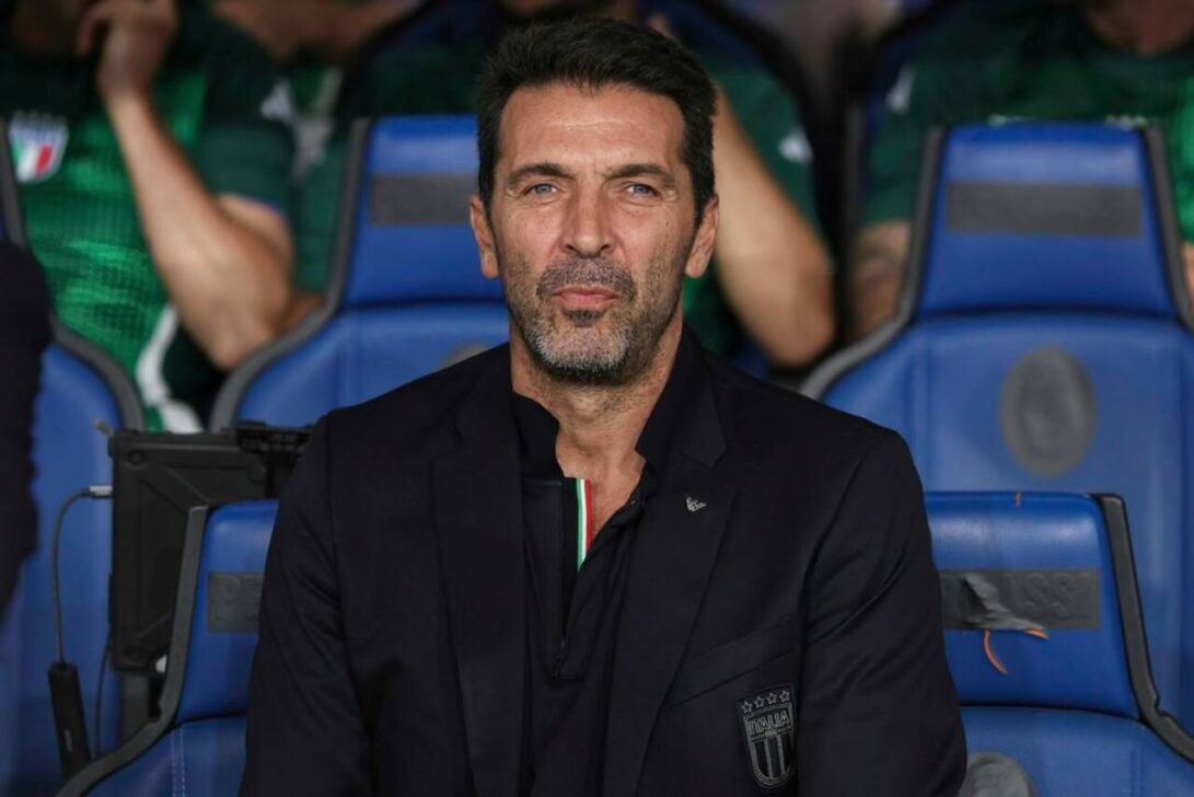 Gianluigi Buffon