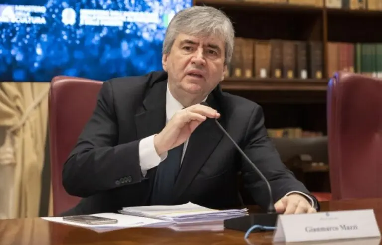 Gianmarco Mazzi
