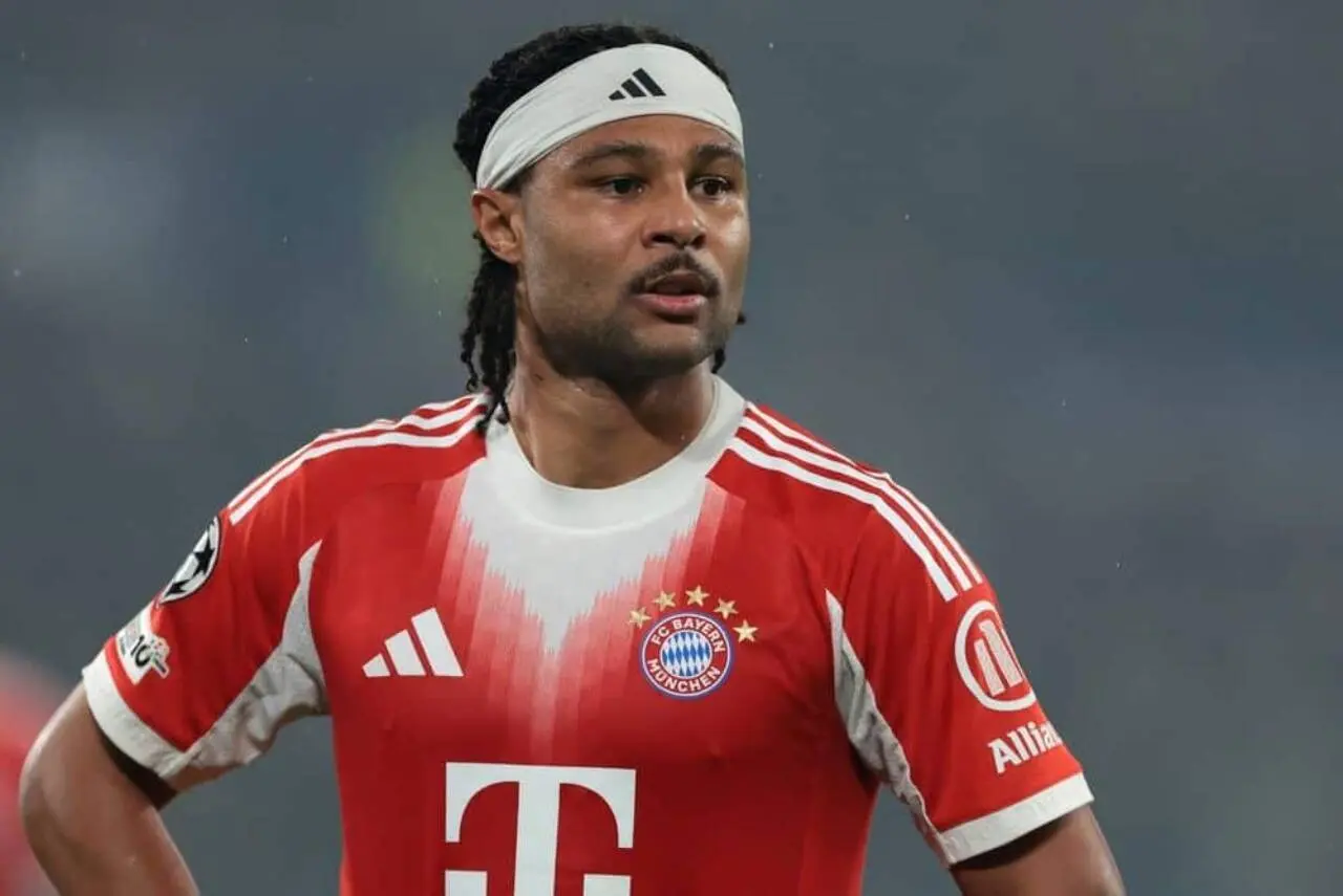 Gnabry