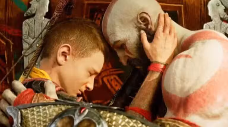 God Of War