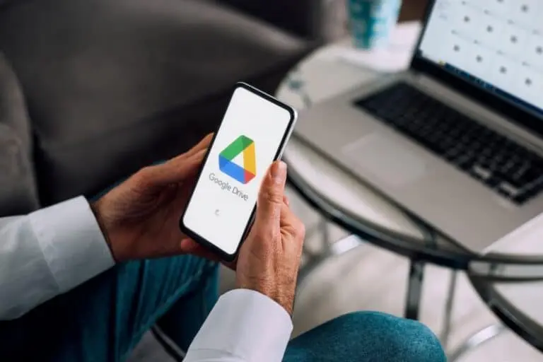 Google Drive