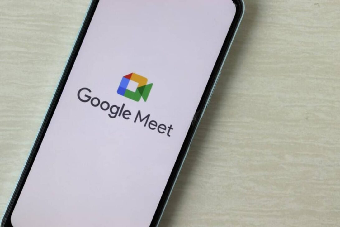 Google Meet