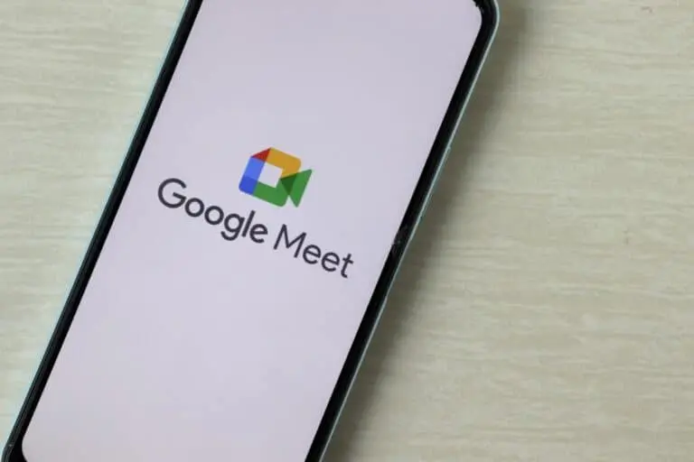 Google Meet