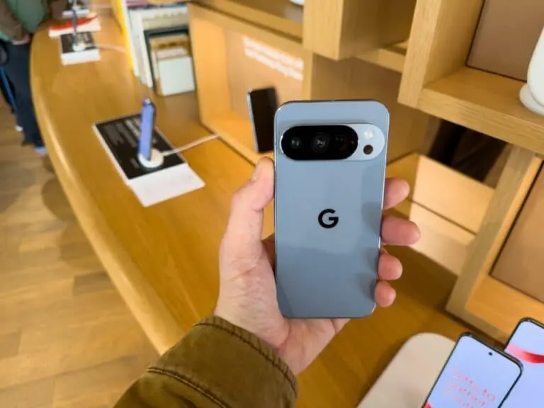 Google Pixel