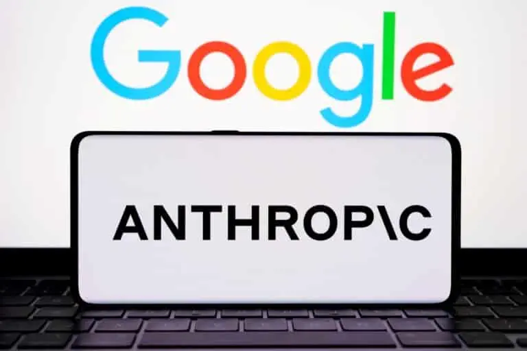 Google e Anthropic