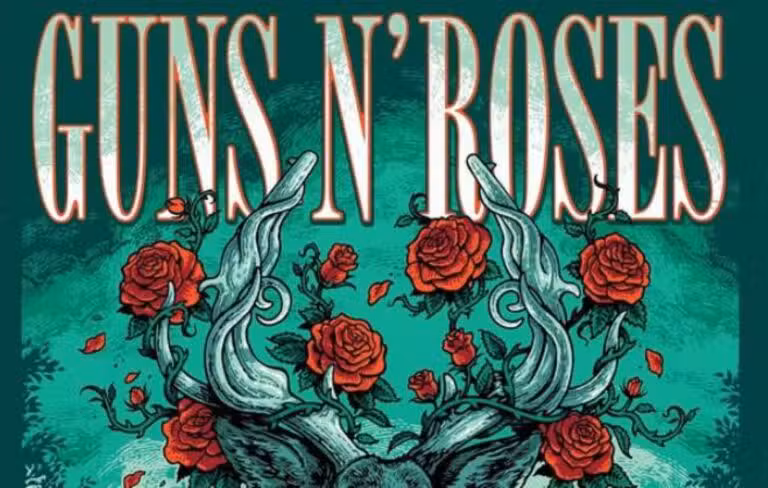 Guns N' Roses