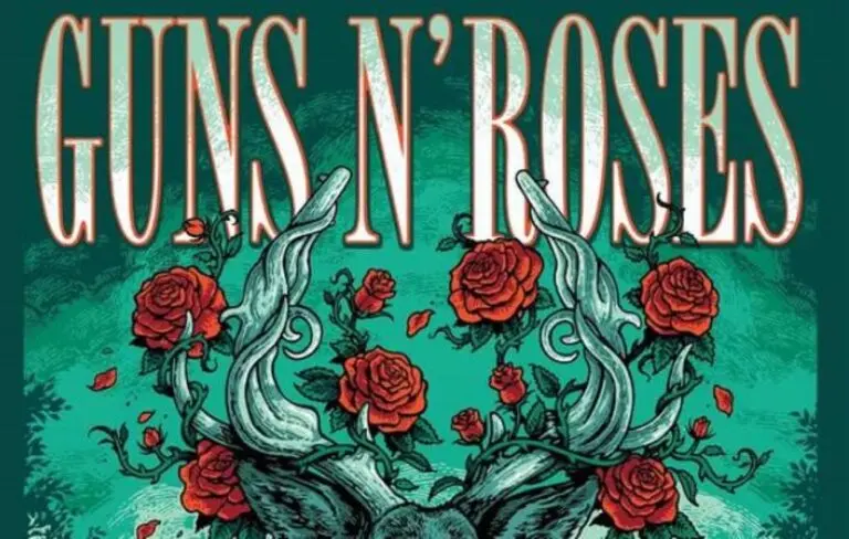 Guns N' Roses