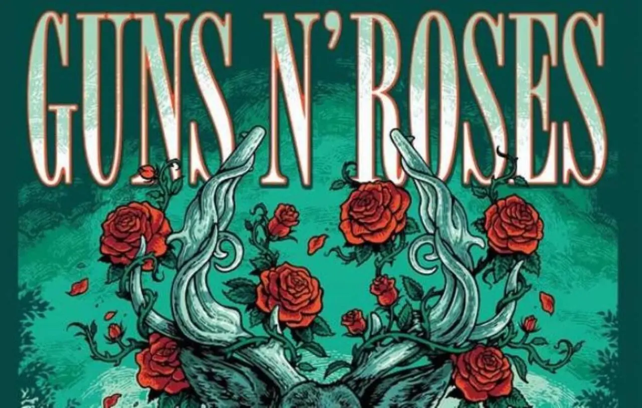 Guns N' Roses