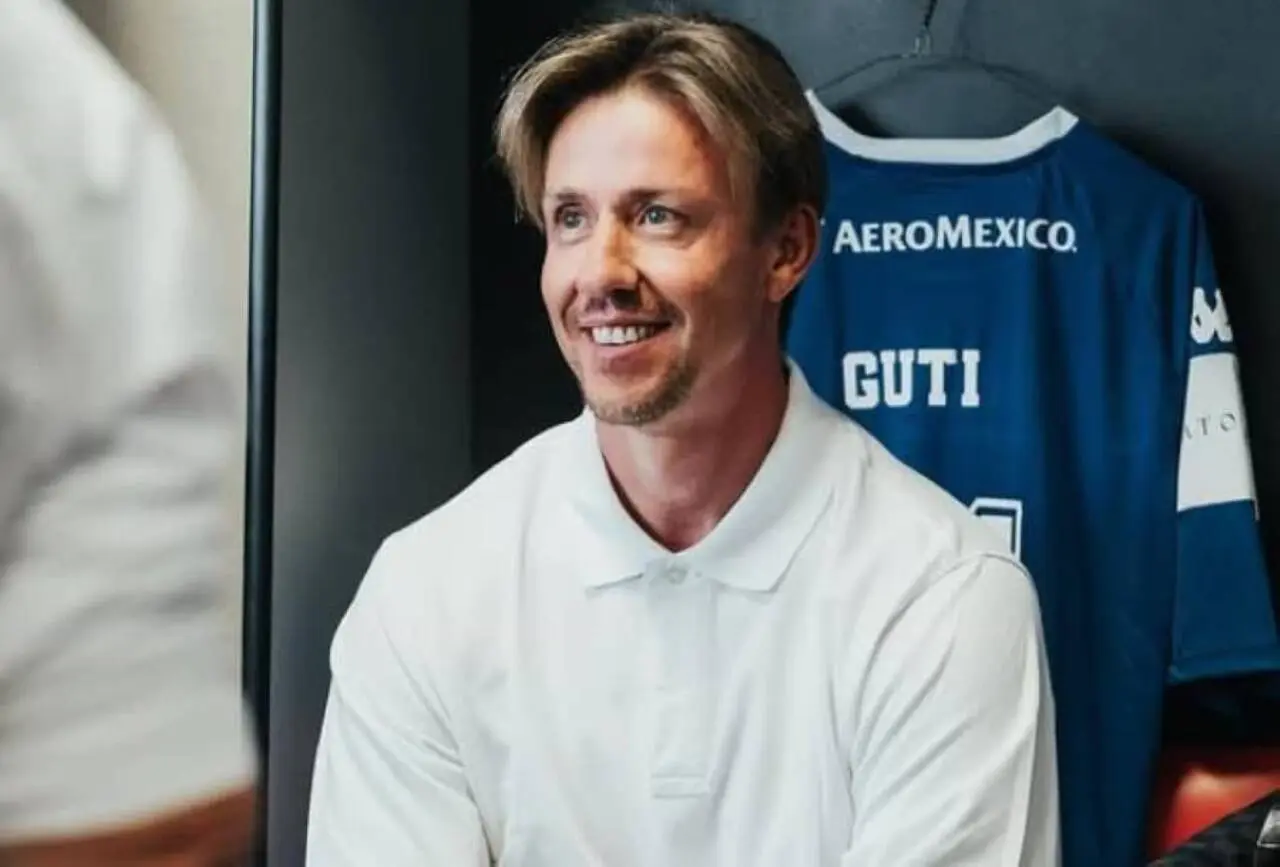 Guti