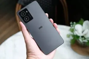HMD planlegger å lansere Crest 2 Pro med kraftig 6000mAh batteri og 120Hz skjerm