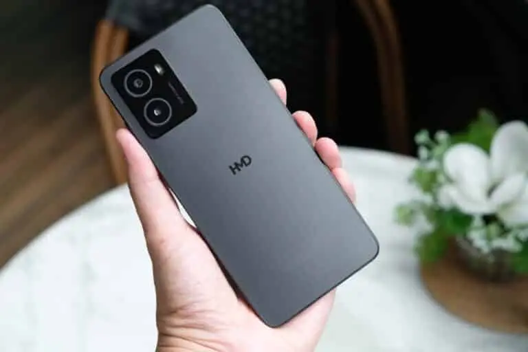 HMD