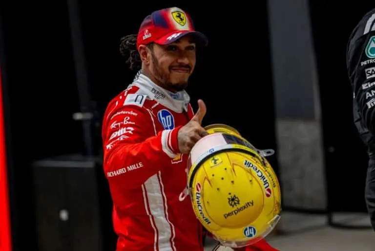 Hamilton