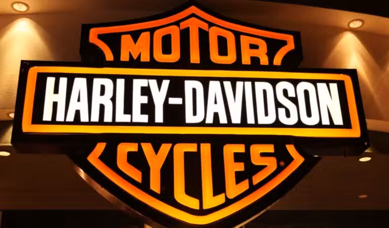 Harley-Davidson