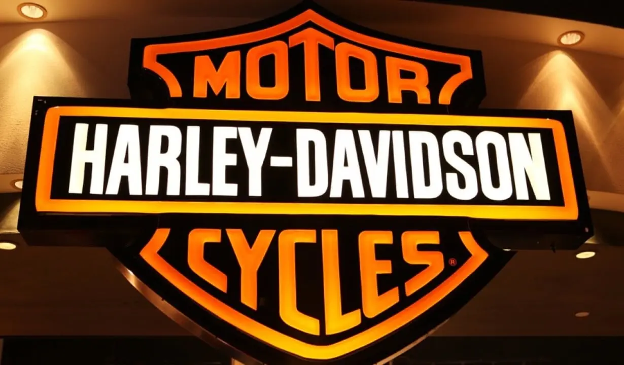 Harley-Davidson