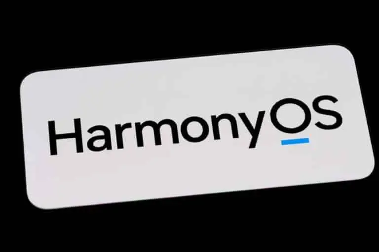 HarmonyOS