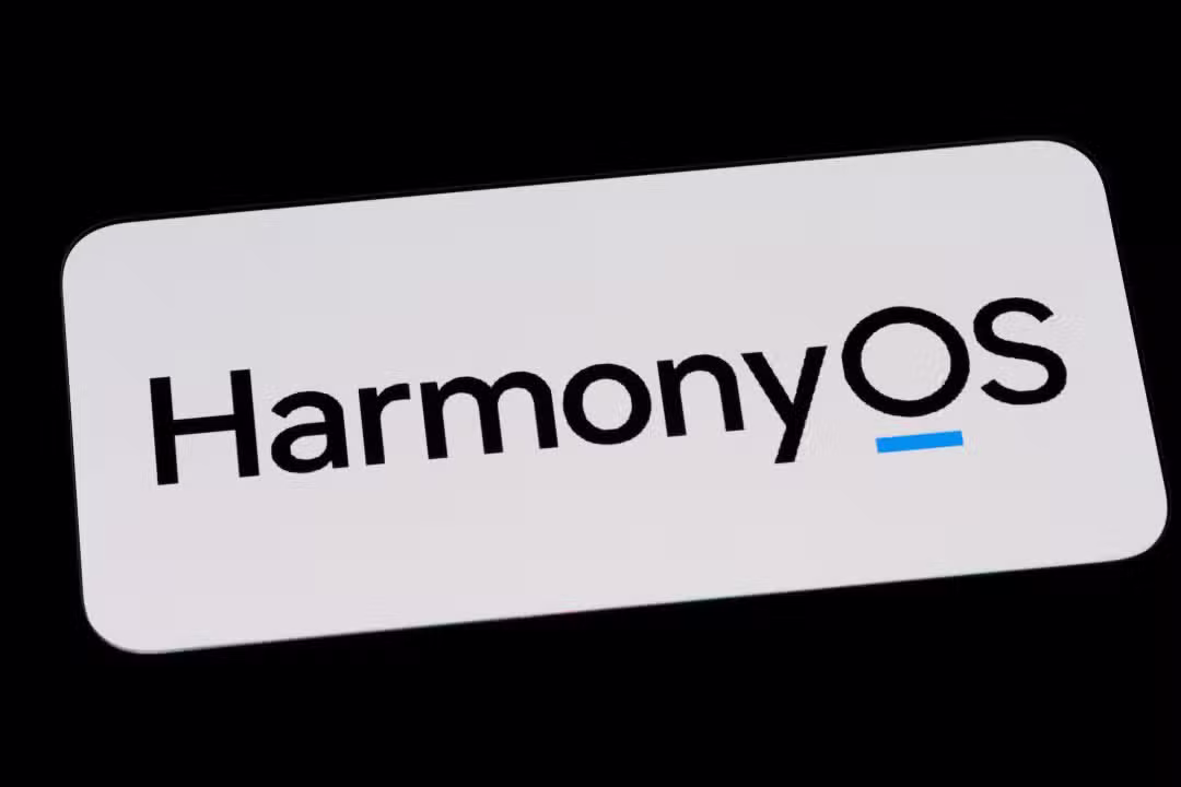 HarmonyOS