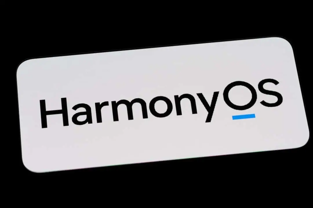 HarmonyOS