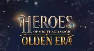 Heroes of Might and Magic: Olden Era kampanyalarla birlikte erken erişime çıkıyor (99)
