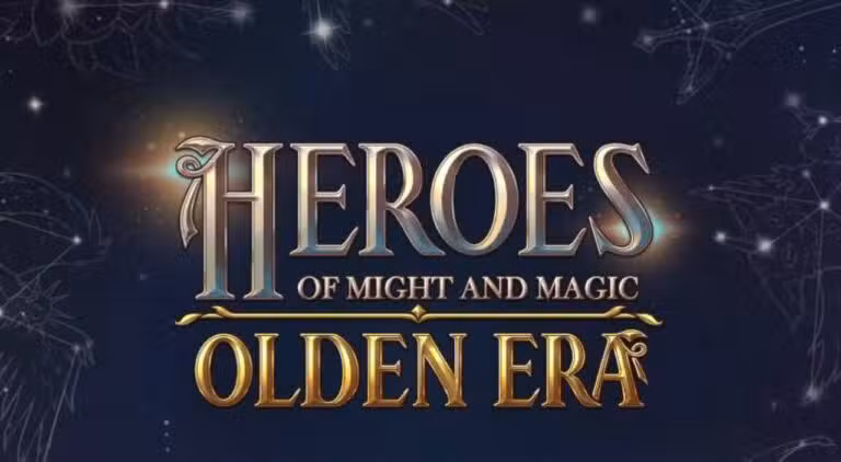 Heroes Of Might and Magic