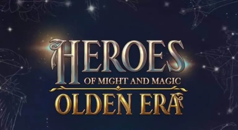 Heroes Of Might and Magic