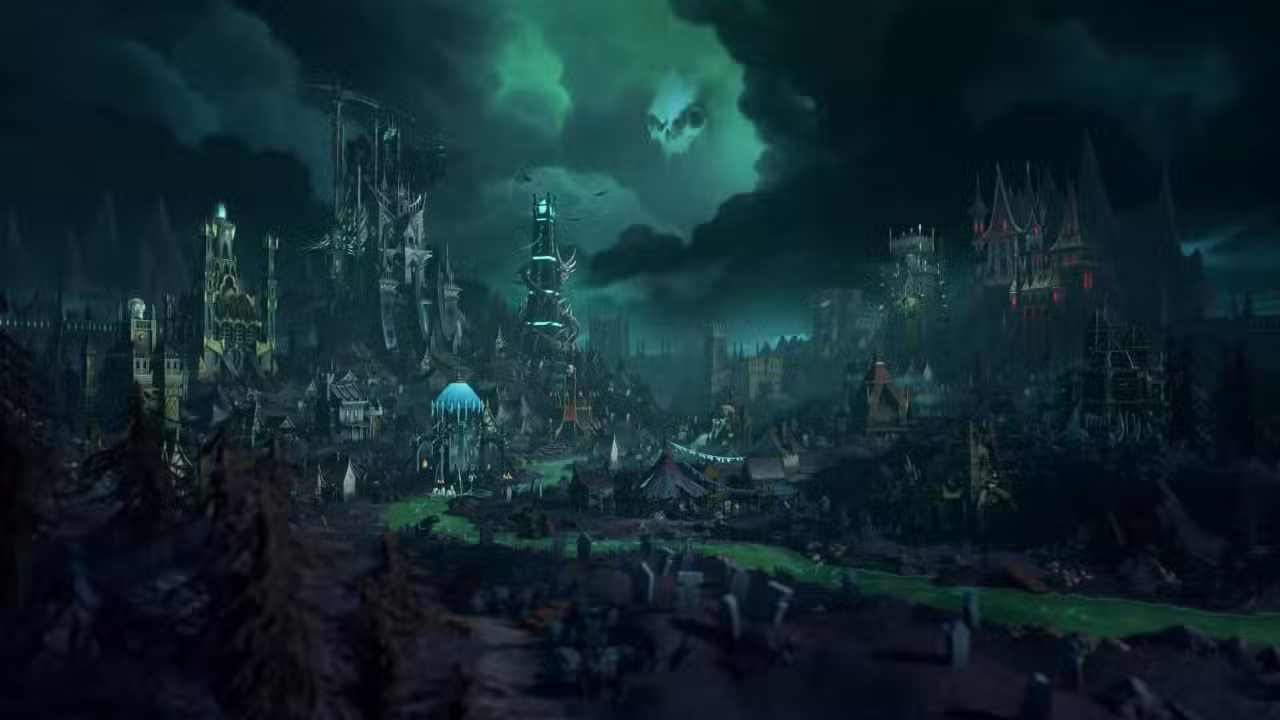 Heroes of Might and Magic