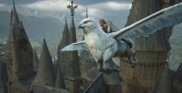 Hogwarts Legacy