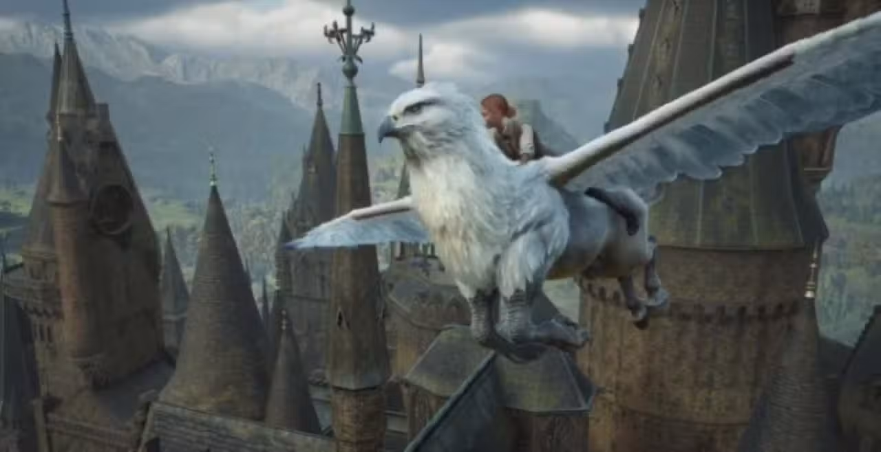 Hogwarts Legacy
