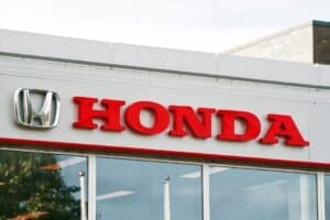 Honda registra recall de 36.406 veículos no Japão por falha na bomba de combustível