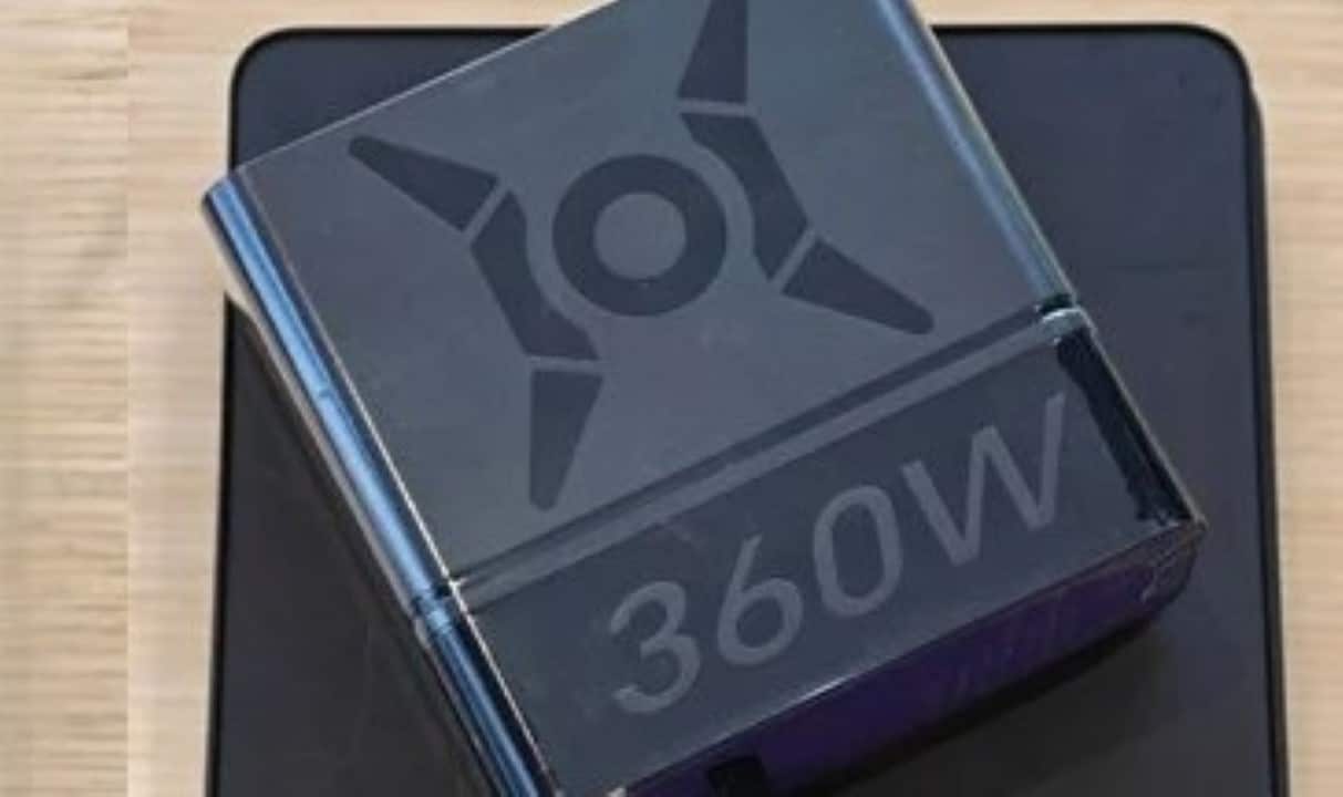 Honor 360w