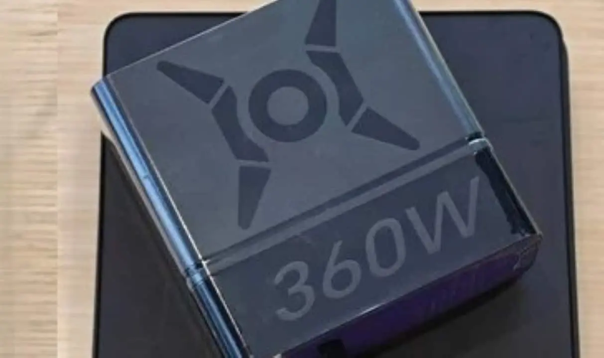 Honor 360w